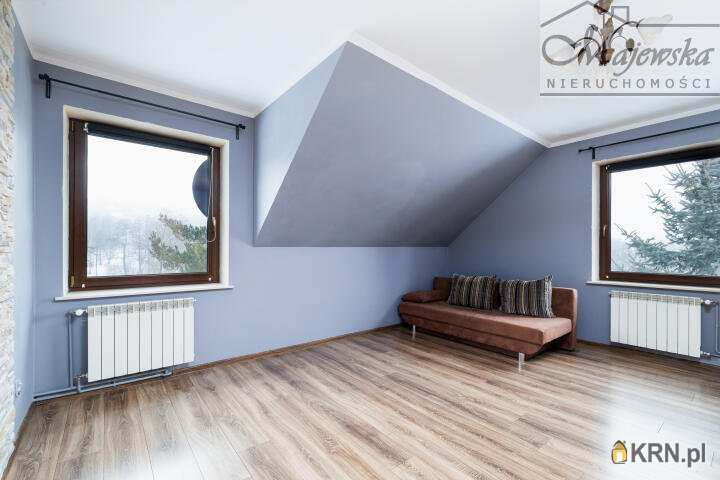 Dom  na sprzedaż, 5 pokojowe, Zasań, ul. 