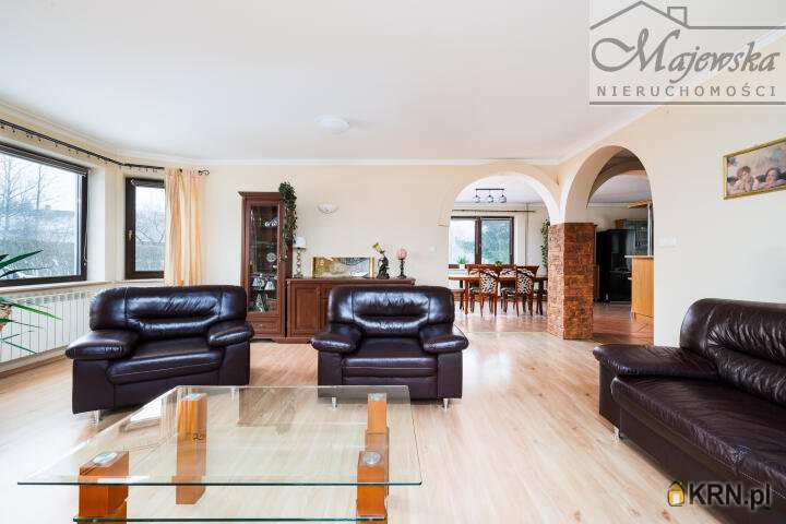 Dom  na sprzedaż, 5 pokojowe, Zasań, ul. 