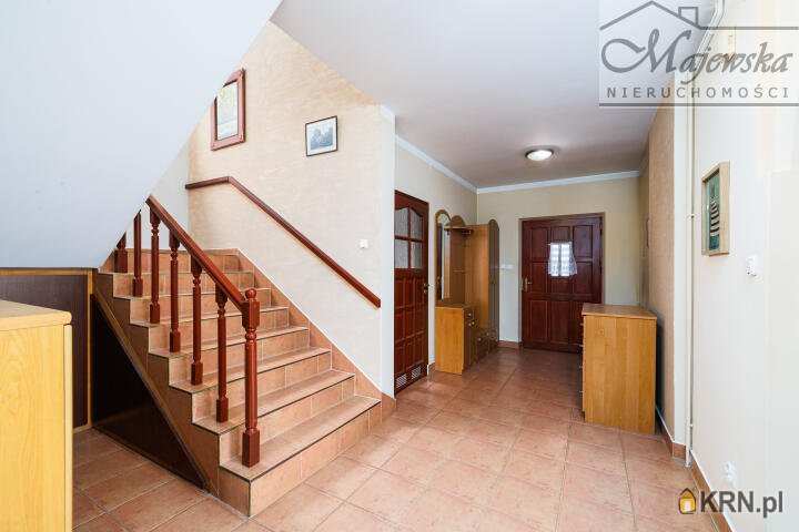 5 pokojowe, Dom  na sprzedaż, Zasań, ul. 