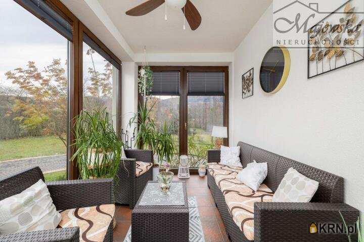 MAJEWSKA NIERUCHOMOŚCI, Dom  na sprzedaż, Zasań, ul. 