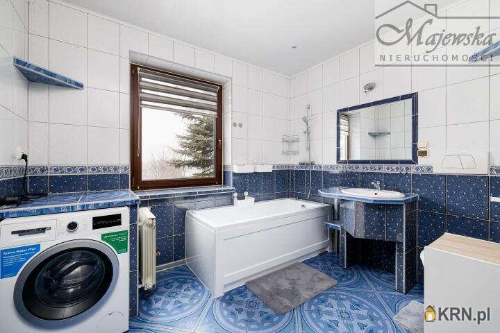 Dom  na sprzedaż, Zasań, ul. , 5 pokojowe