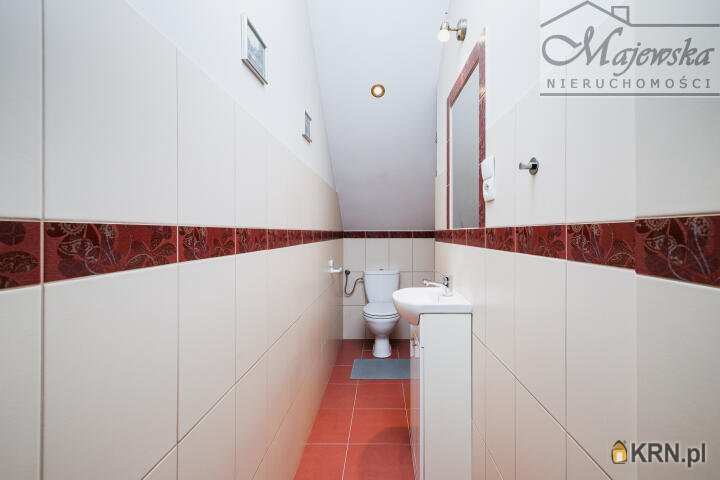 5 pokojowe, Zasań, ul. , Dom  na sprzedaż