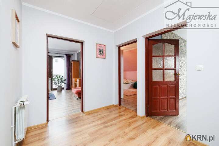 5 pokojowe, Dom  na sprzedaż, Zasań, ul. 