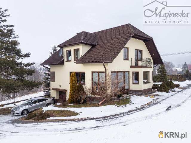 Dom  na sprzedaż, 5 pokojowe, Zasań, ul. 