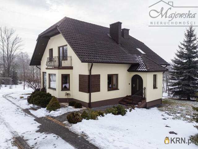 Zasań, ul. , Dom  na sprzedaż, 5 pokojowe