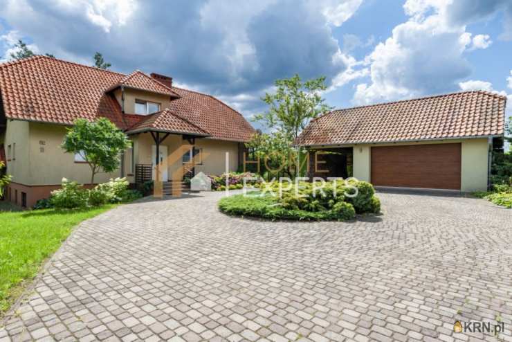 Dom  na sprzedaż, 7 pokojowe, Zblewo, ul. Pinczyńska