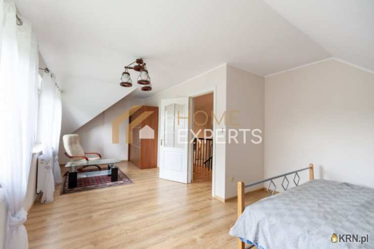 7 pokojowe, Zblewo, ul. Pinczyńska, Dom  na sprzedaż