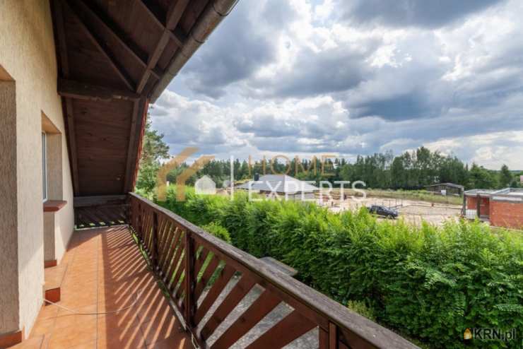 Dom  na sprzedaż, 7 pokojowe, Zblewo, ul. Pinczyńska