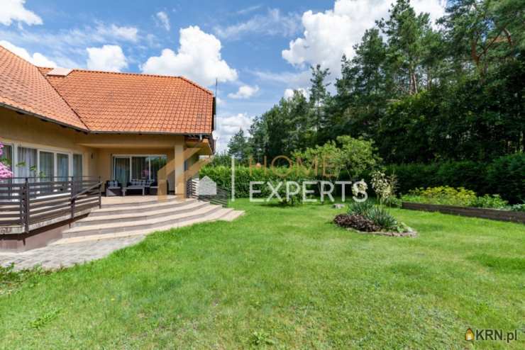 Zblewo, ul. Pinczyńska, 7 pokojowe, Dom  na sprzedaż