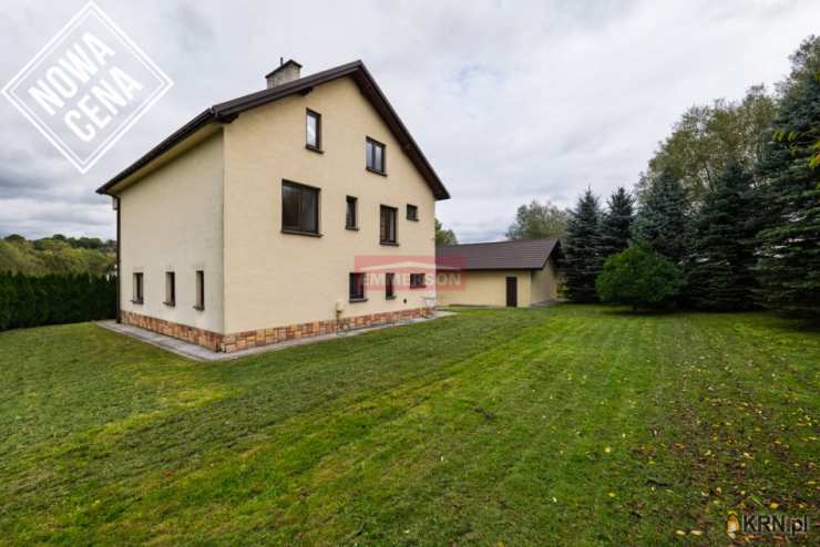 Dom  na sprzedaż, 6 pokojowe, Żerosławice, ul. 