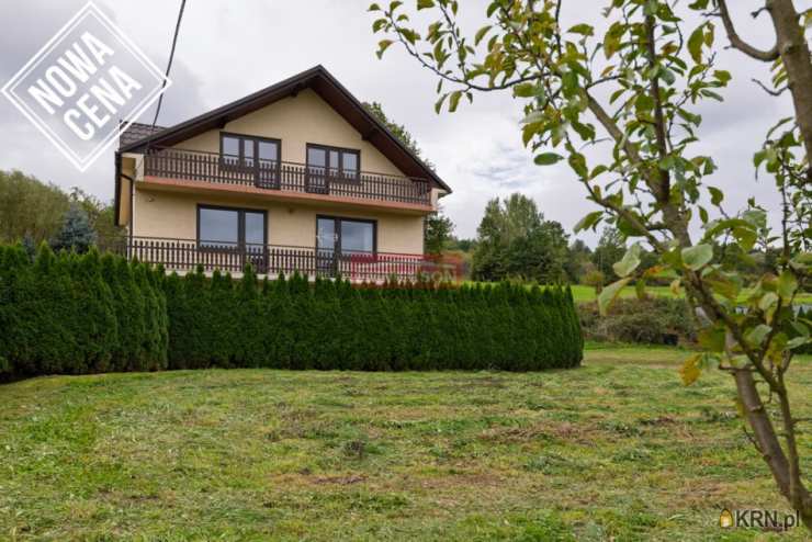 Żerosławice, ul. , Dom  na sprzedaż, 6 pokojowe