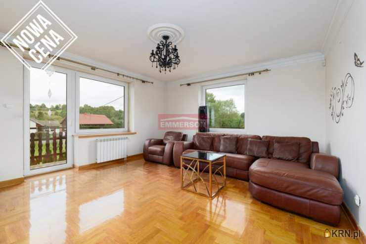 Żerosławice, ul. , 6 pokojowe, Dom  na sprzedaż