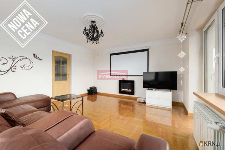 6 pokojowe, Żerosławice, ul. , Dom  na sprzedaż