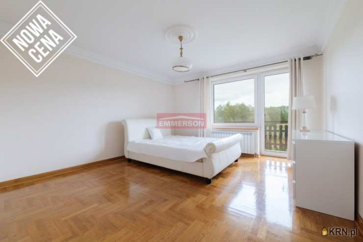 6 pokojowe, Dom  na sprzedaż, Żerosławice, ul. 