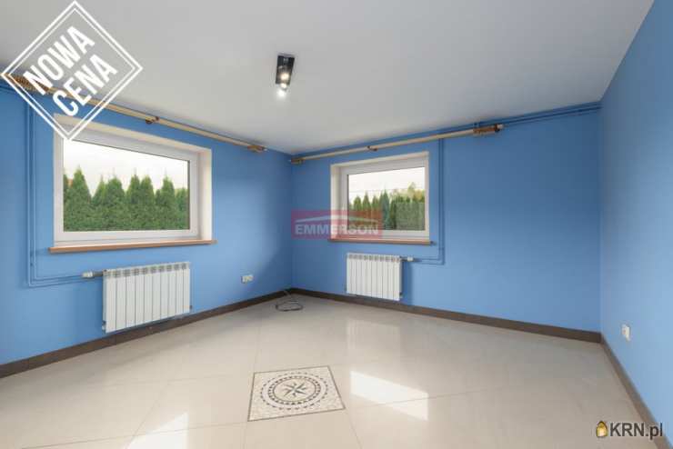 6 pokojowe, Żerosławice, ul. , Dom  na sprzedaż