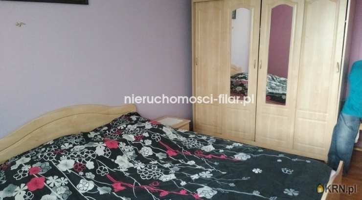 6 pokojowe, Dom  na sprzedaż, Złotniki Kujawskie, ul. 