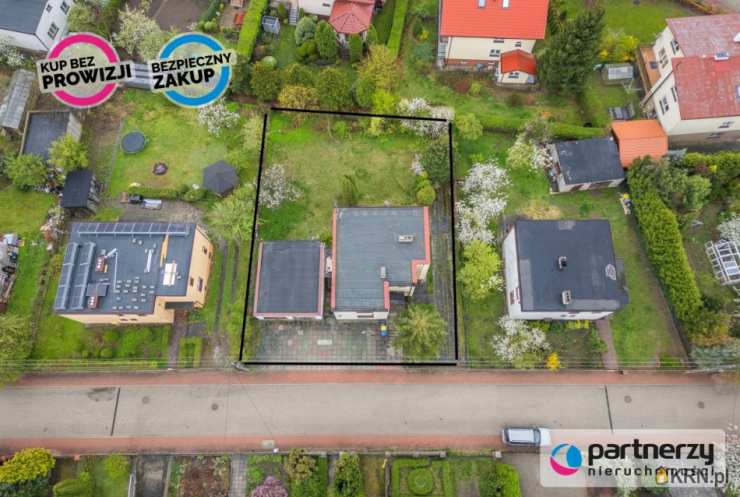 Żukowo, ul. gen. Dąbrowskiego, Dom  na sprzedaż, 5 pokojowe