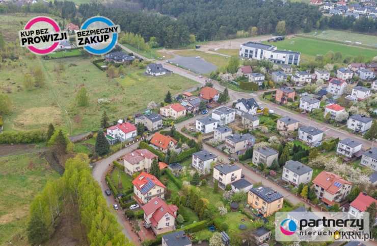 Żukowo, ul. gen. Dąbrowskiego, 5 pokojowe, Dom  na sprzedaż