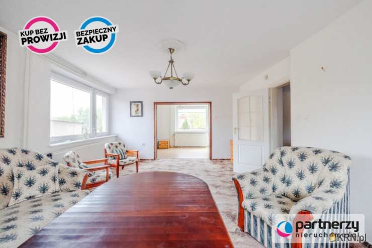 Dom  na sprzedaż, Żukowo, ul. gen. Dąbrowskiego, 5 pokojowe