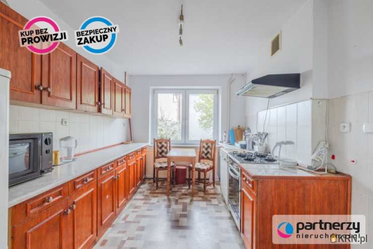 Dom  na sprzedaż, 5 pokojowe, Żukowo, ul. gen. Dąbrowskiego