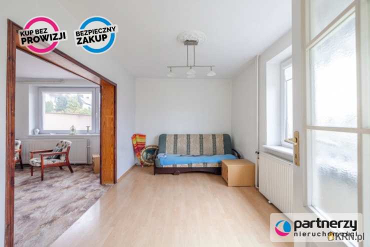 Żukowo, ul. gen. Dąbrowskiego, Dom  na sprzedaż, 5 pokojowe