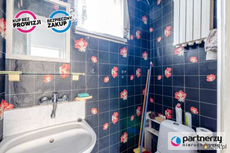 5 pokojowe, Dom  na sprzedaż, Żukowo, ul. gen. Dąbrowskiego