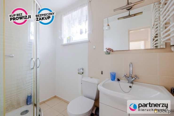 Dom  na sprzedaż, Żukowo, ul. gen. Dąbrowskiego, 5 pokojowe