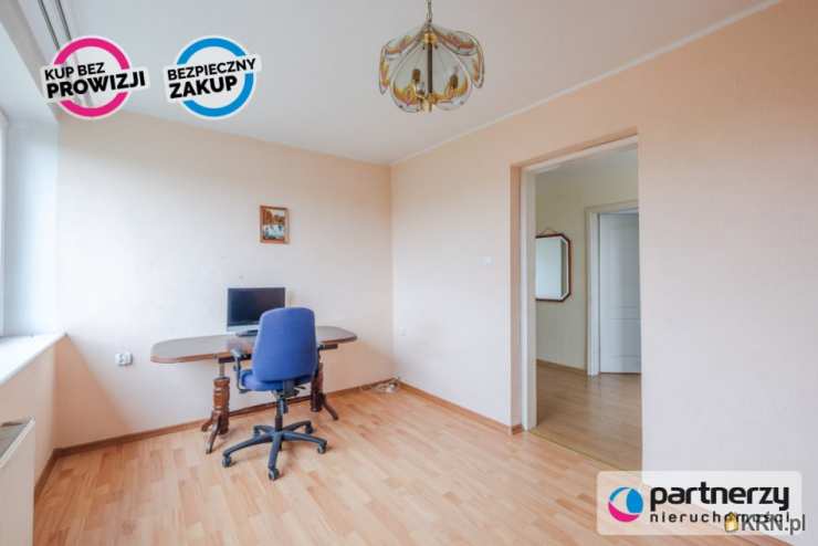 Żukowo, ul. gen. Dąbrowskiego, 5 pokojowe, Dom  na sprzedaż