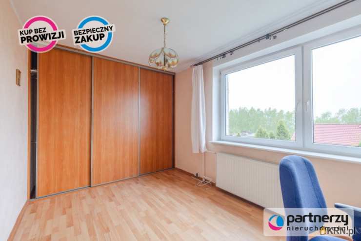 5 pokojowe, Żukowo, ul. gen. Dąbrowskiego, Dom  na sprzedaż