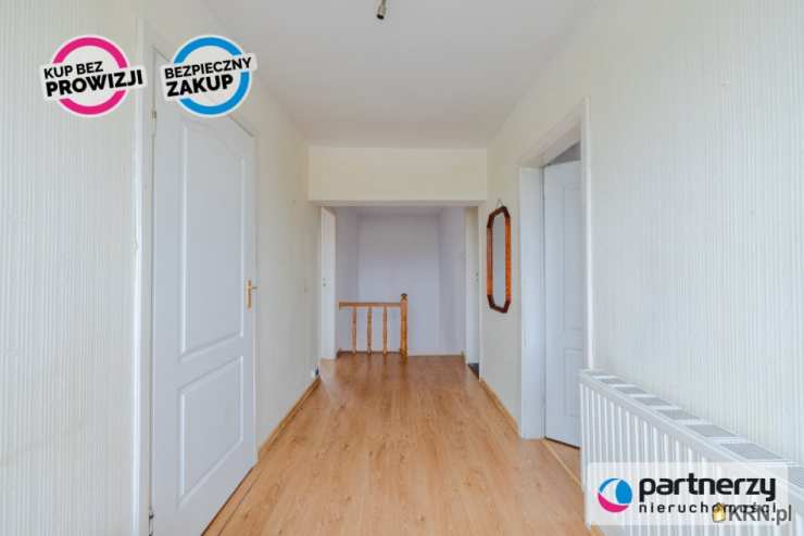 5 pokojowe, Dom  na sprzedaż, Żukowo, ul. gen. Dąbrowskiego