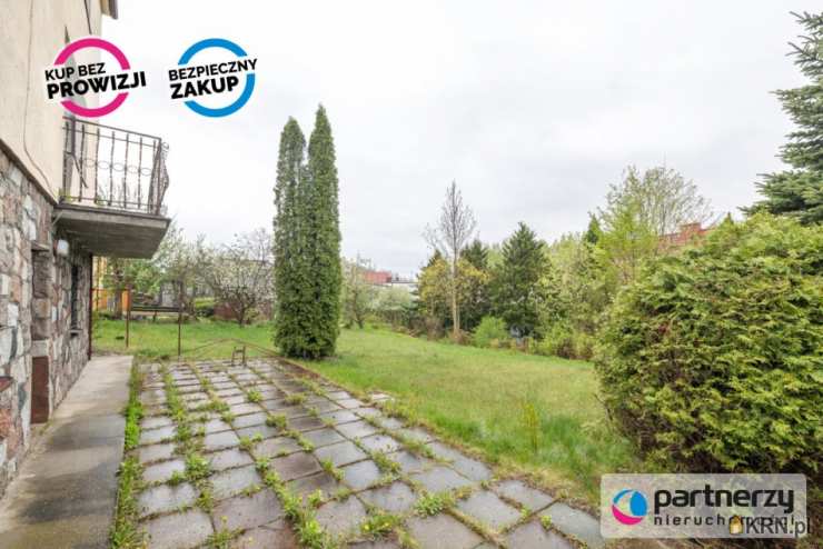 Dom  na sprzedaż, Żukowo, ul. gen. Dąbrowskiego, 5 pokojowe