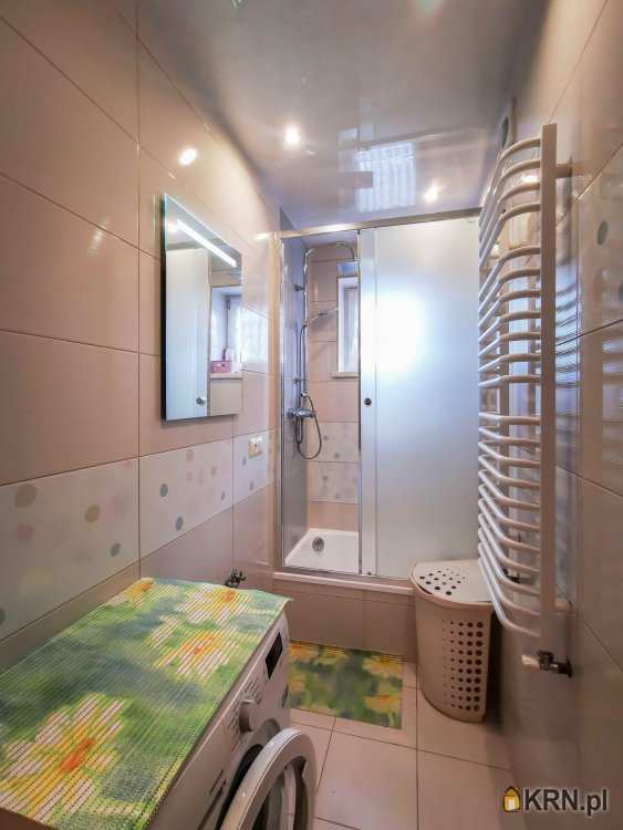 4 pokojowe, Zwierzyniec Pierwszy, ul. , Dom  na sprzedaż