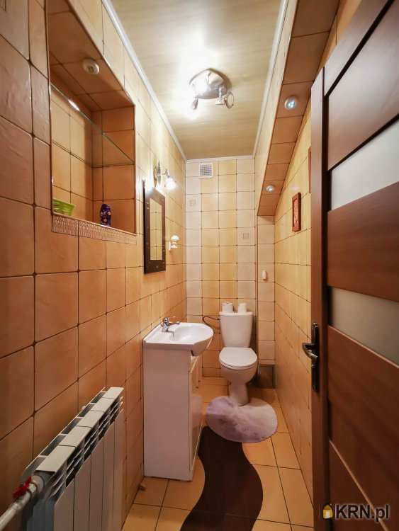 4 pokojowe, Dom  na sprzedaż, Zwierzyniec Pierwszy, ul. 