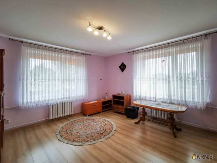 Nieruchomości Atrium - Duo, Dom  na sprzedaż, Zwierzyniec Pierwszy, ul. 