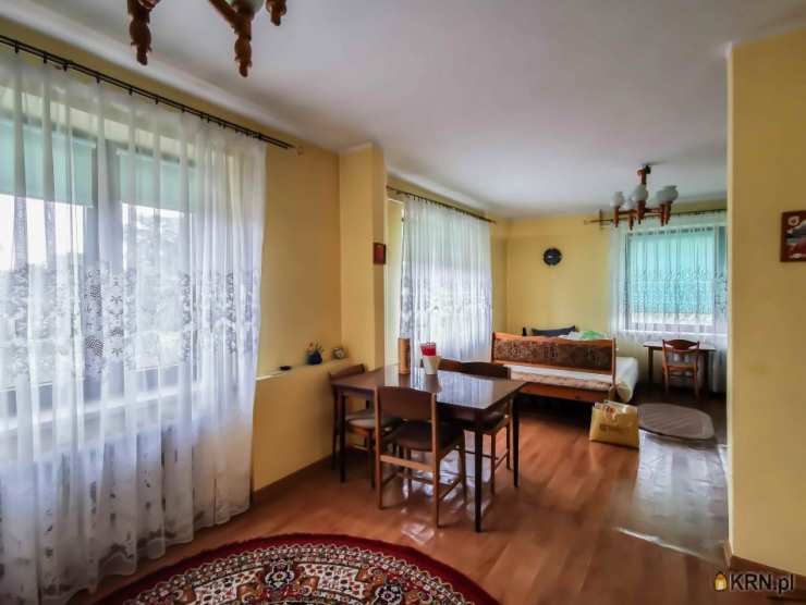 Zwierzyniec Pierwszy, ul. , 4 pokojowe, Dom  na sprzedaż