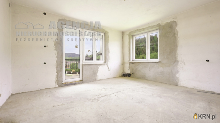 6 pokojowe, Przyborów, ul. , Dom  na sprzedaż