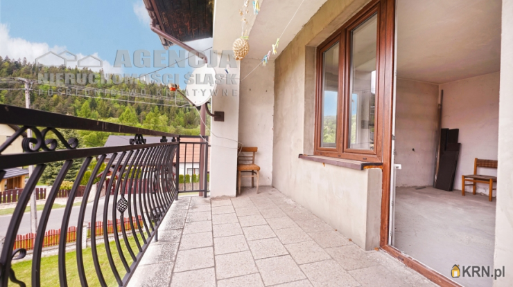 Przyborów, ul. , 6 pokojowe, Dom  na sprzedaż