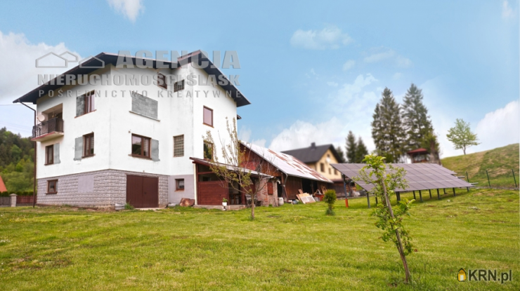 Przyborów, ul. , Dom  na sprzedaż, 6 pokojowe