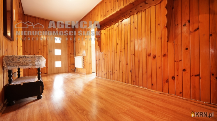 6 pokojowe, Dom  na sprzedaż, Przyborów, ul. 