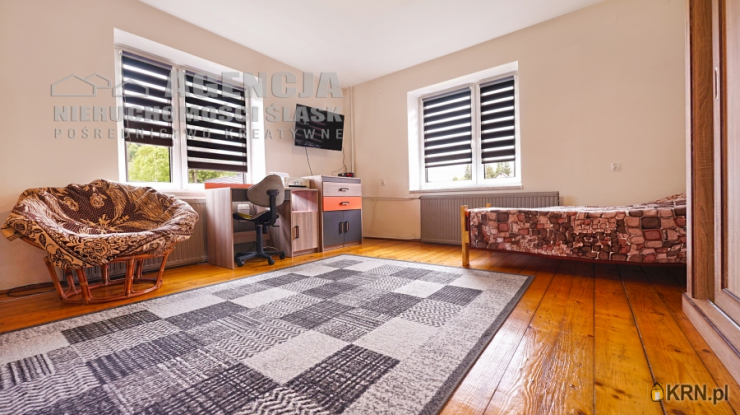 Dom  na sprzedaż, Przyborów, ul. , 6 pokojowe