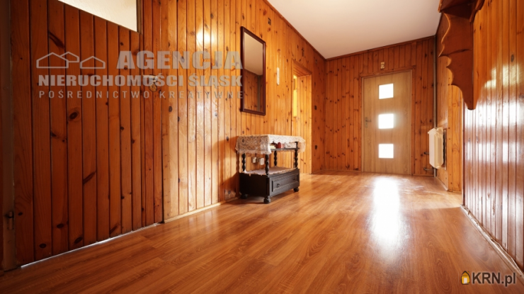 6 pokojowe, Przyborów, ul. , Dom  na sprzedaż