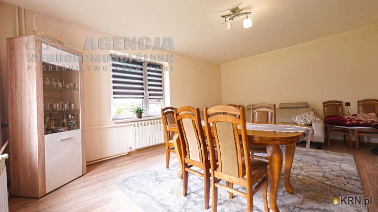 Przyborów, ul. , Dom  na sprzedaż, 6 pokojowe