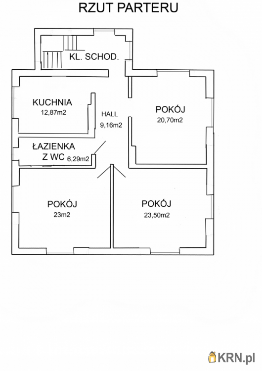 AGENCJA NIERUCHOMOŚCI ŚLĄSK, Dom  na sprzedaż, Przyborów, ul. 