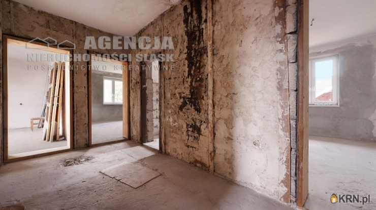 6 pokojowe, Dom  na sprzedaż, Przyborów, ul. 