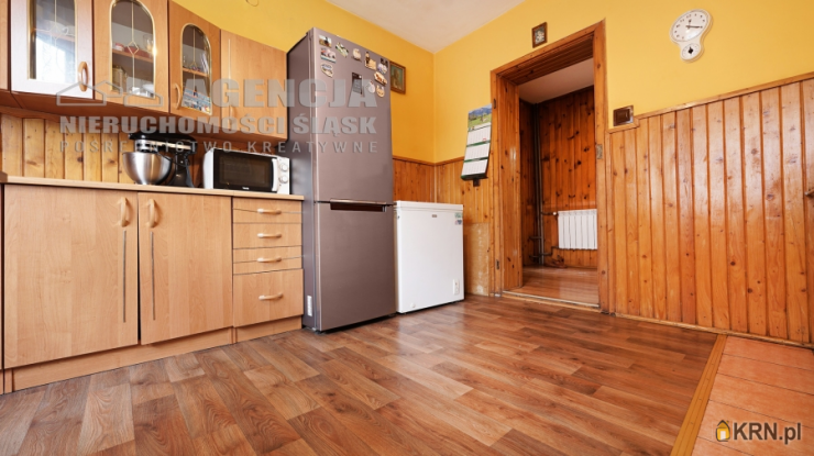 Dom  na sprzedaż, 6 pokojowe, Przyborów, ul. 