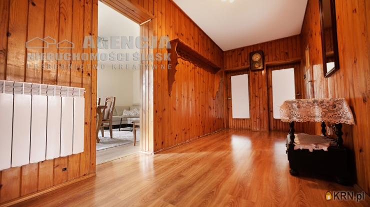 AGENCJA NIERUCHOMOŚCI ŚLĄSK, Dom  na sprzedaż, Przyborów, ul. 