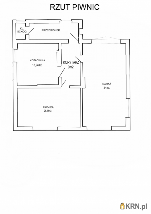 Dom  na sprzedaż, Przyborów, ul. , 6 pokojowe
