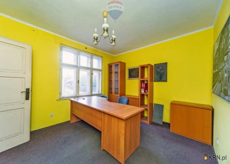 Dom  na sprzedaż, 3 pokojowe, Kęty, ul. 