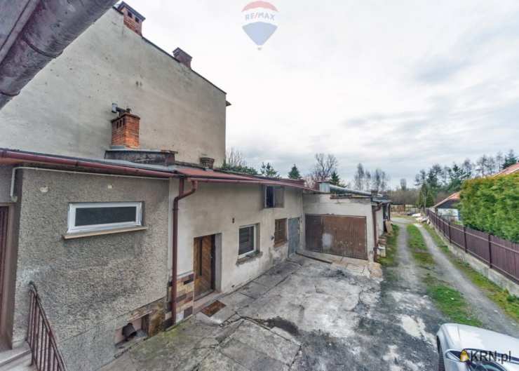 Kęty, ul. , 3 pokojowe, Dom  na sprzedaż