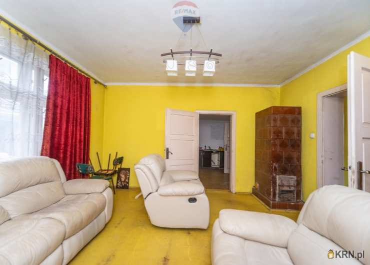 3 pokojowe, Kęty, ul. , Dom  na sprzedaż